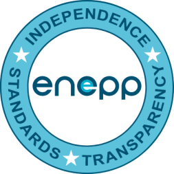 ENCePP seal logo